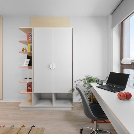 Student Depot Lublin Apartamenty Екстер'єр фото