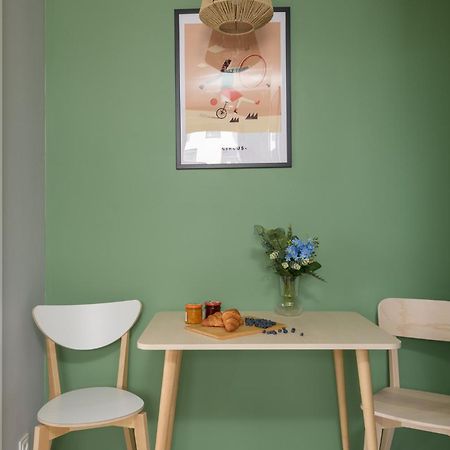 Student Depot Lublin Apartamenty Екстер'єр фото