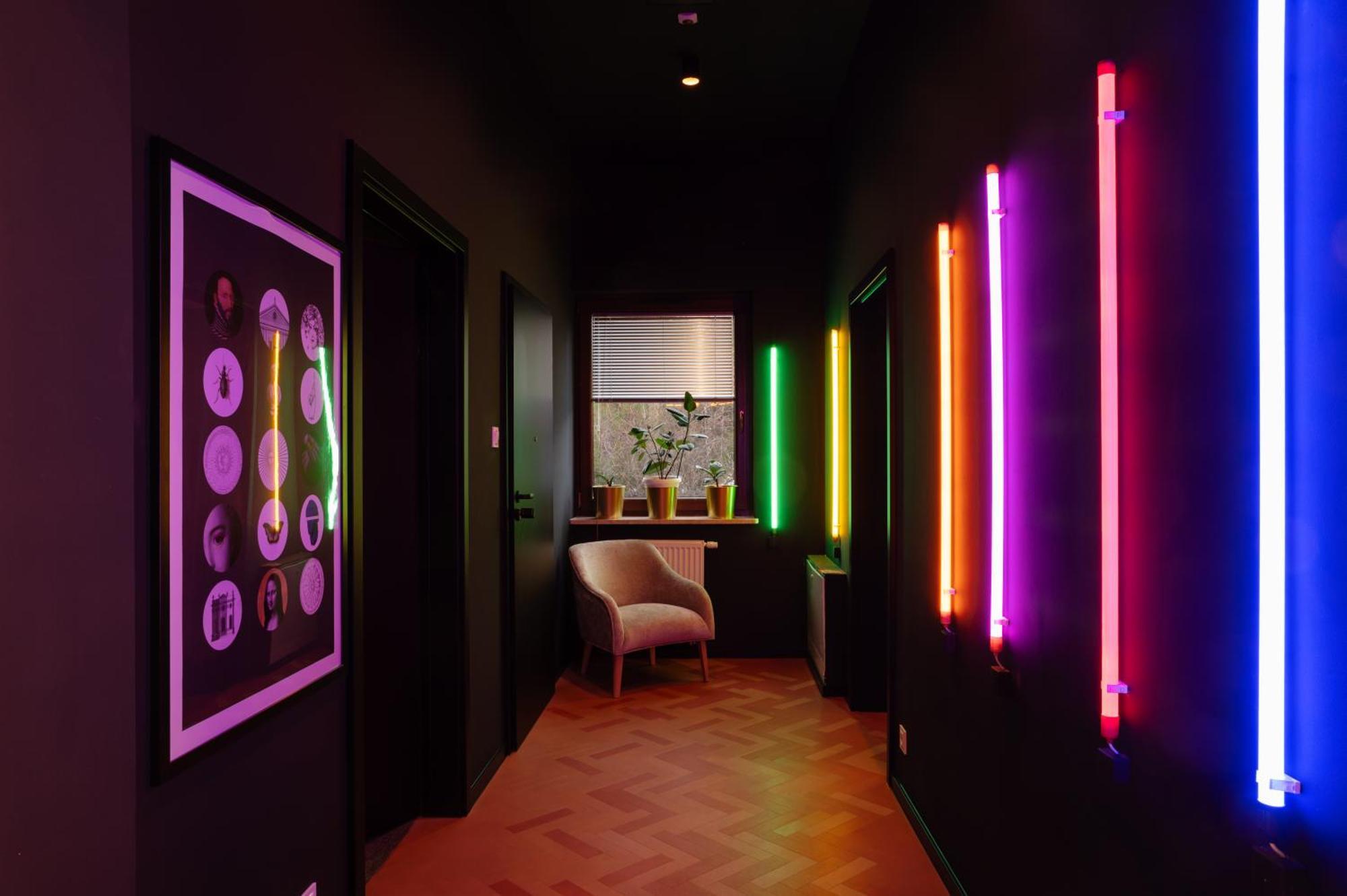 Student Depot Lublin Apartamenty Екстер'єр фото
