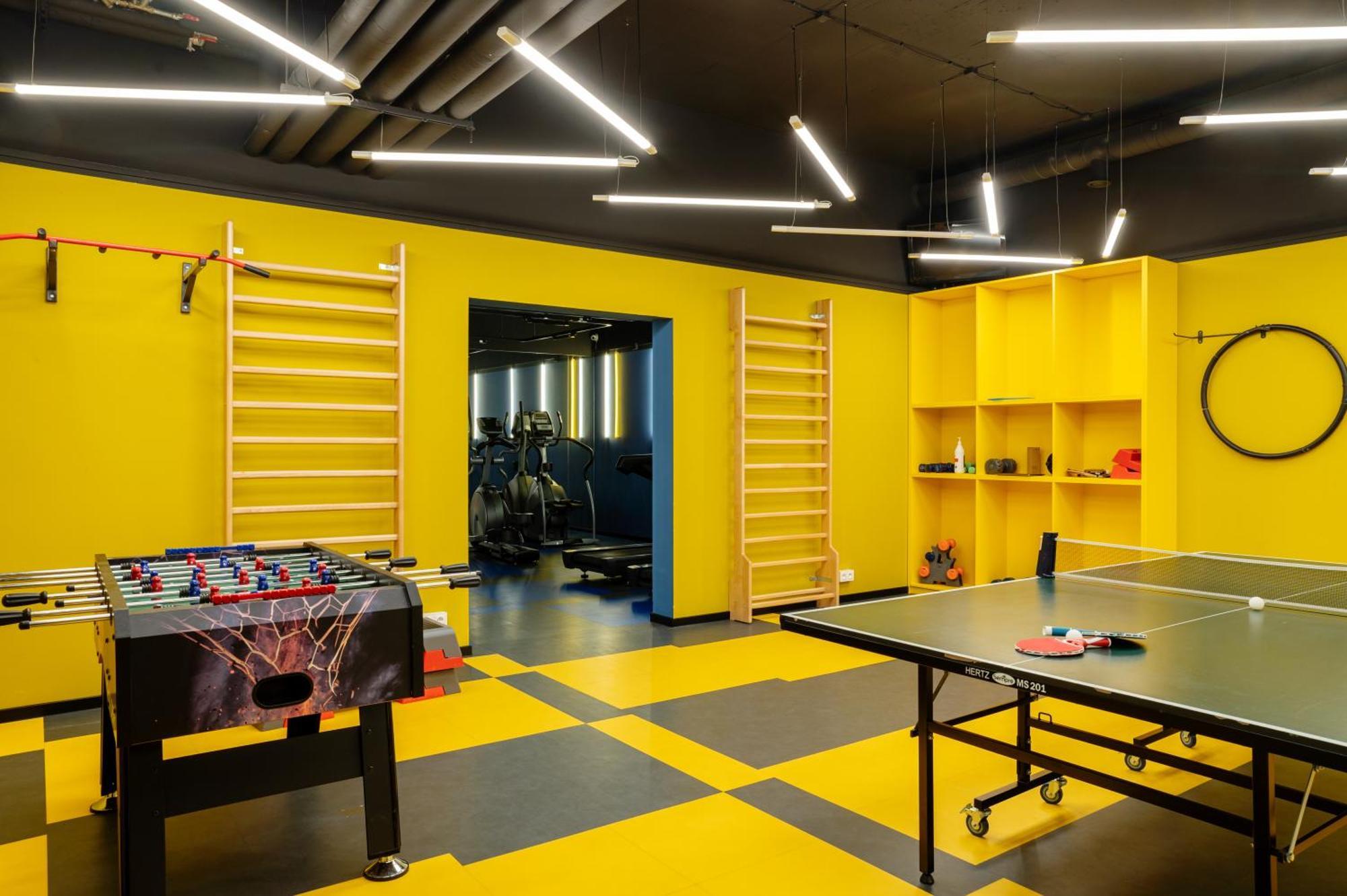 Student Depot Lublin Apartamenty Екстер'єр фото